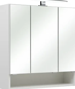 Spiegelschr. 02-IV, 045 Spiegelschrank