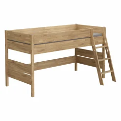 Spielbett, Sten