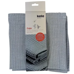 Spültücher, Caja