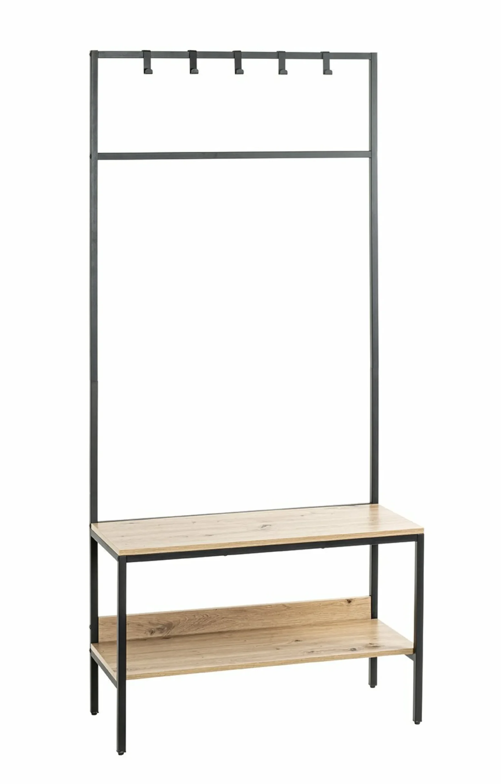 Standgarderobe, 37461