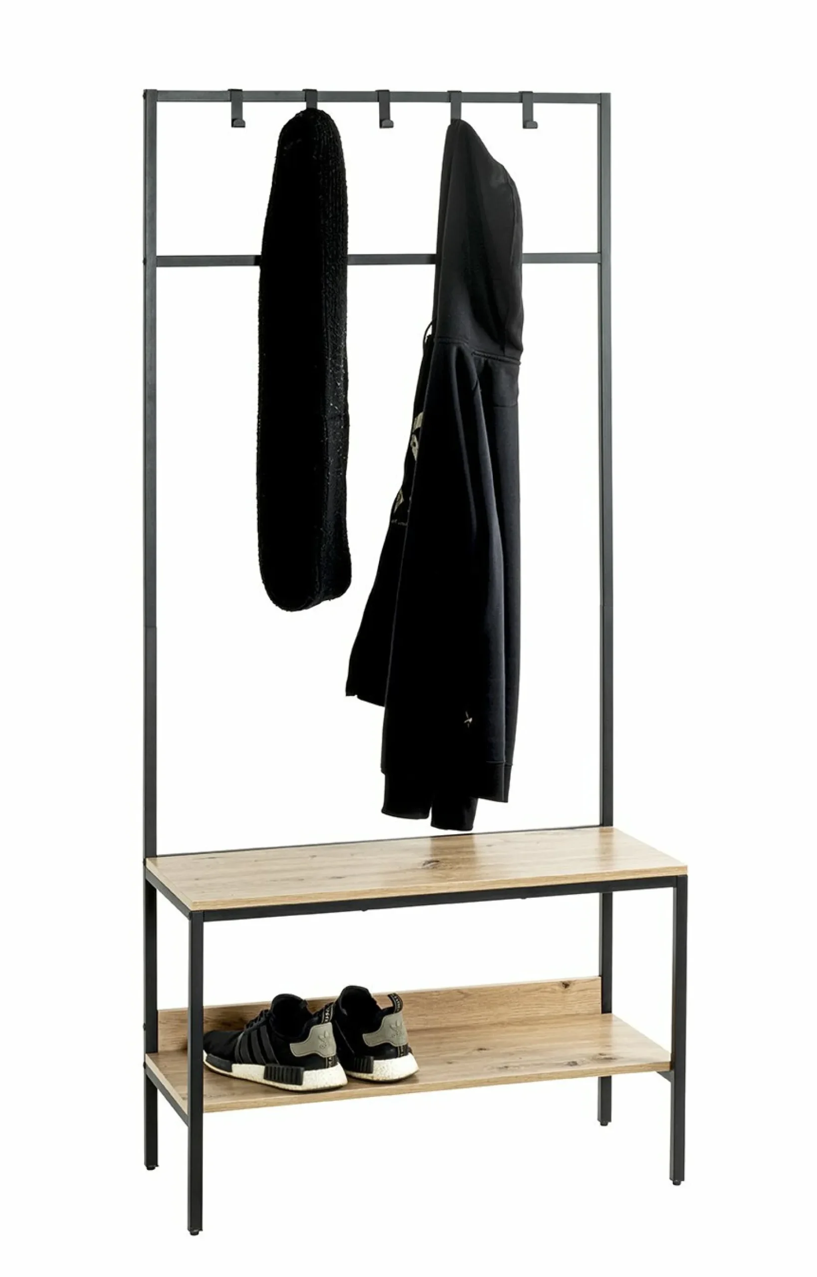 Standgarderobe, 37461
