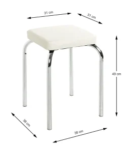 Stapelhocker, 44347