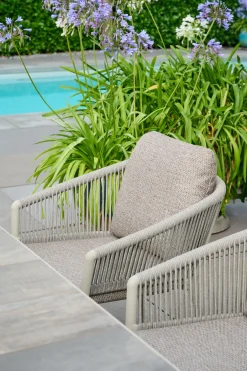 Stapelsessel, Merano