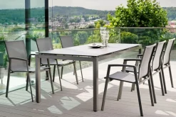 Stapelsessel, New Top