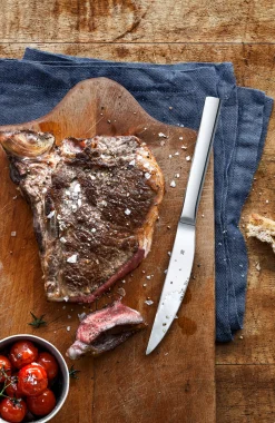 Steakmesser 6-tlg., Nuova