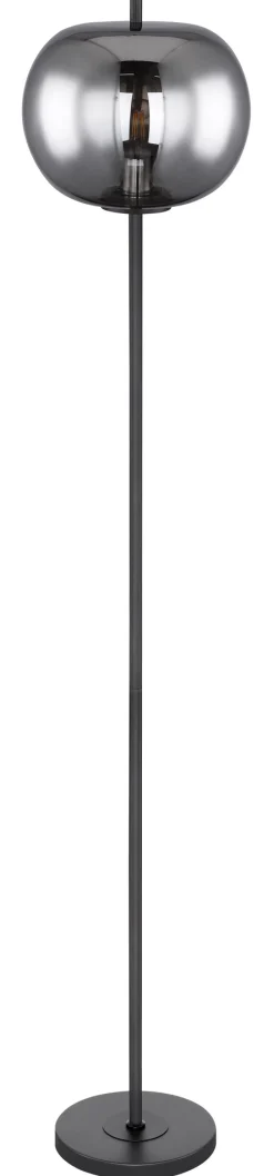 Stehleuchte, BLACKY
