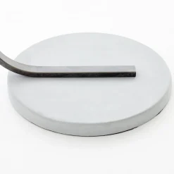 Stehleuchte, Brok