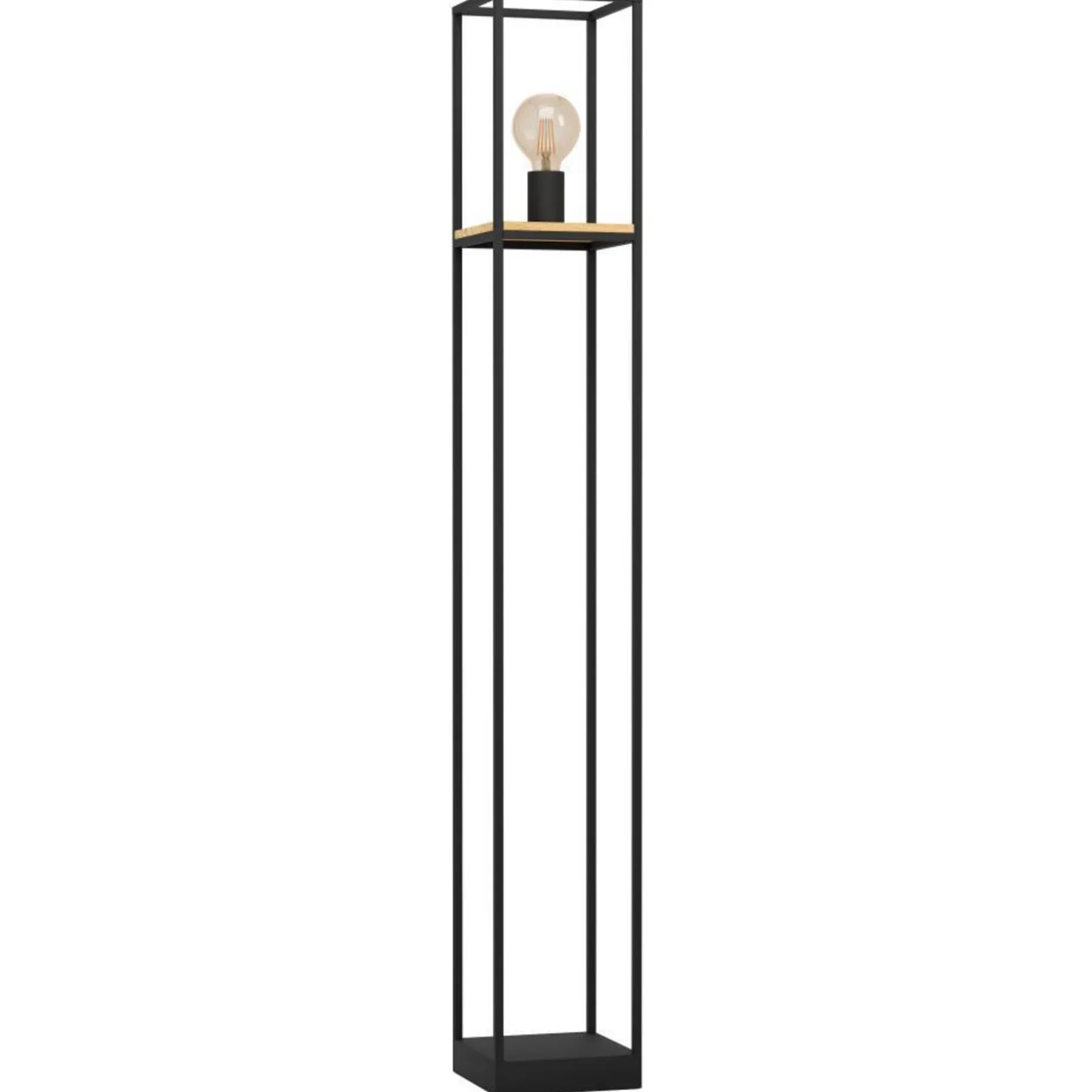 Stehleuchte, Libertad