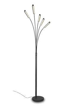 Stehleuchte, Reed