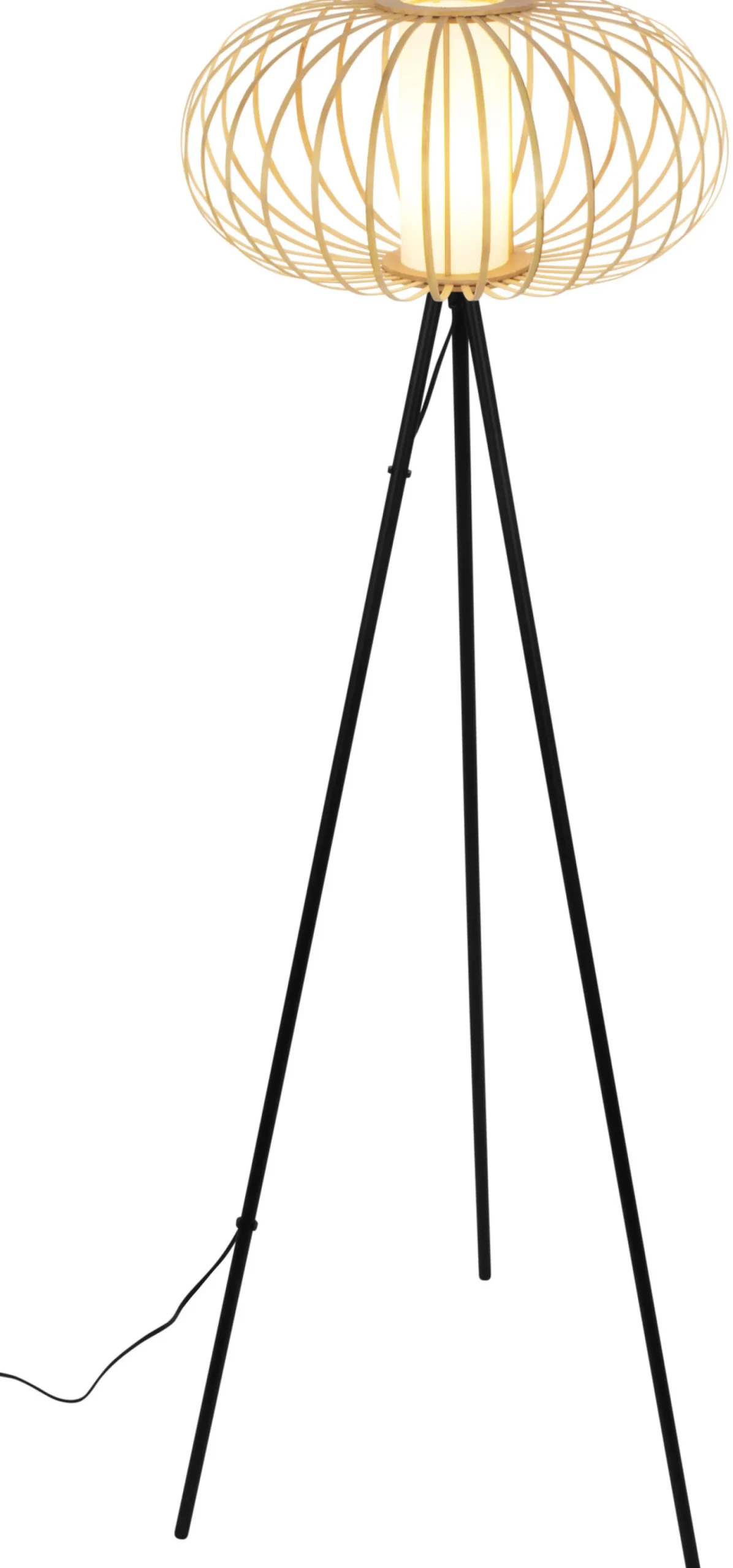 Stehleuchte, Rotti