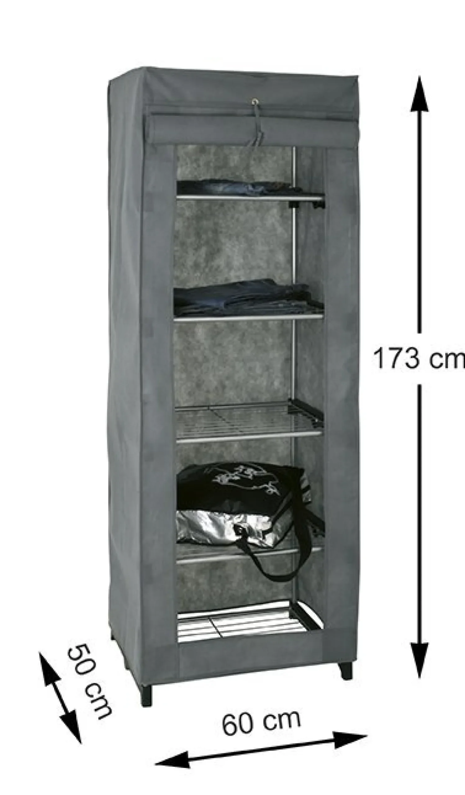 Stoffschrank, 44741