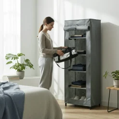 Stoffschrank, 44741