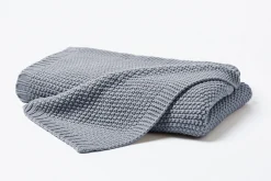 Strickdecke
