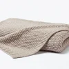 Strickdecke