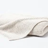Strickdecke