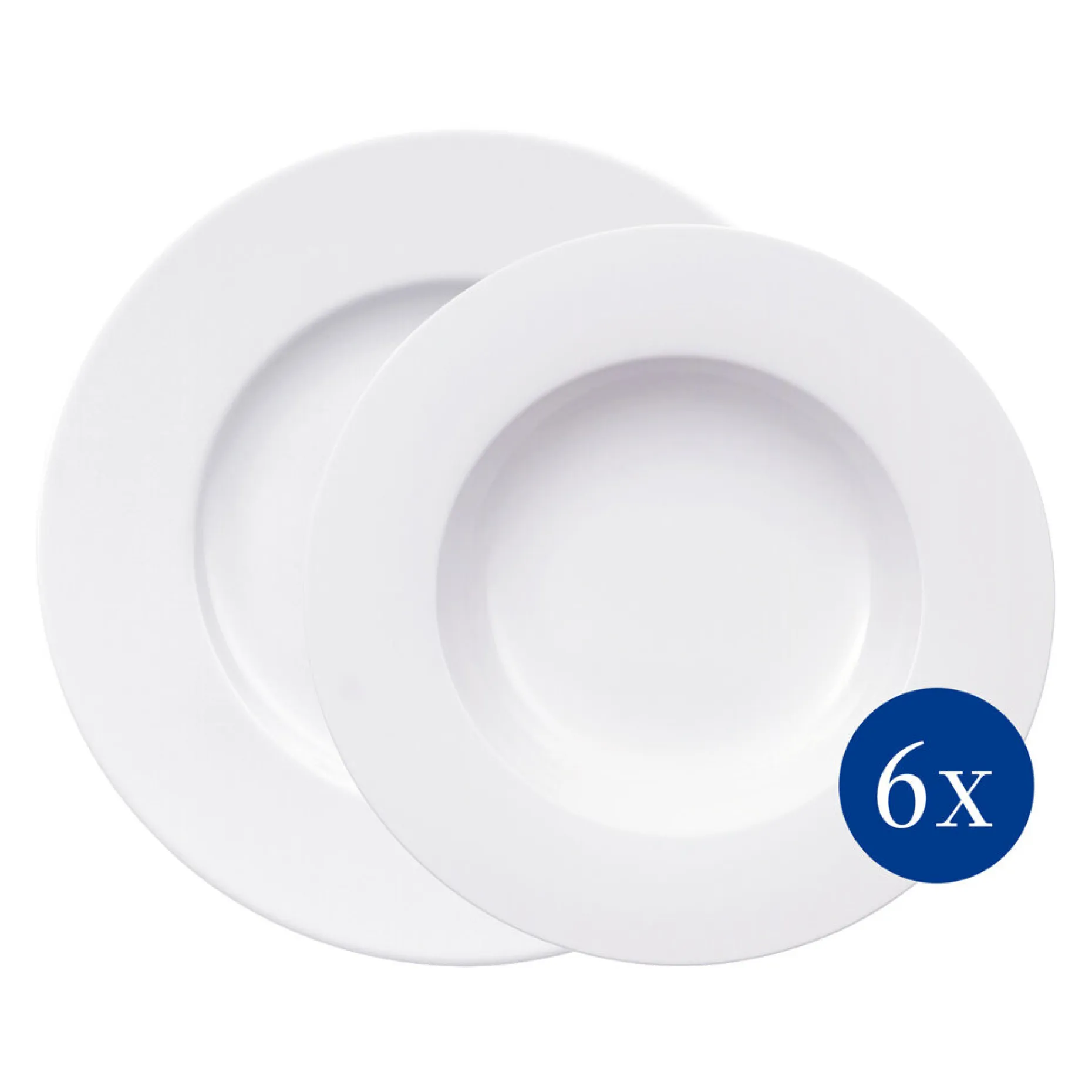 Tafel-Set 12tlg., Noblesse