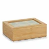 Teebeutelbox