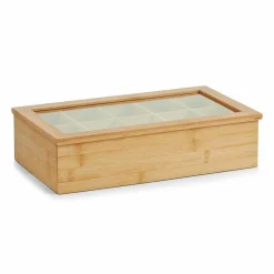 Teebeutelbox