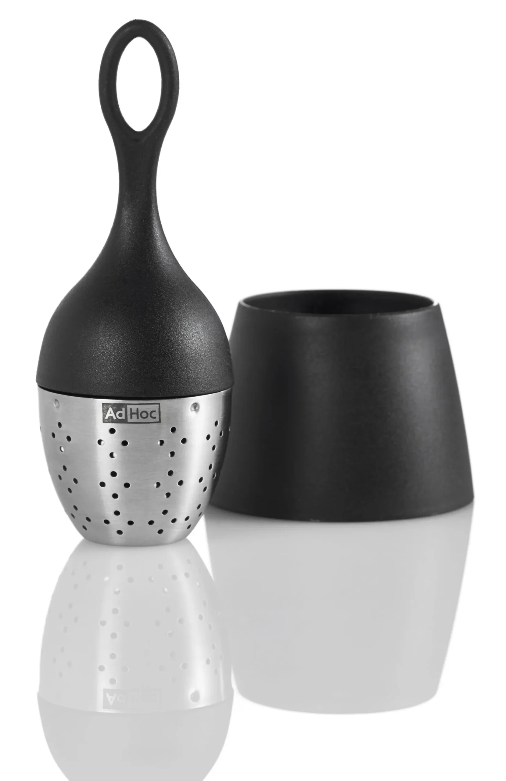 Teefilter, Floatea