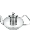 Teekanne, Tea