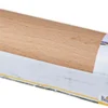 Teigrolle aus Buchenholz