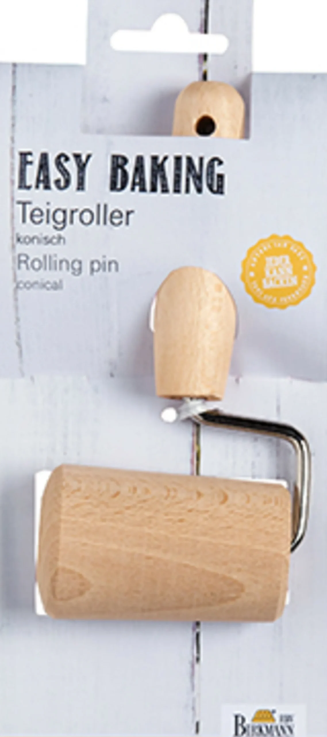 Teigroller, Easy Baking Tools