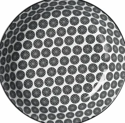 Teller Tief, Takeo Circles