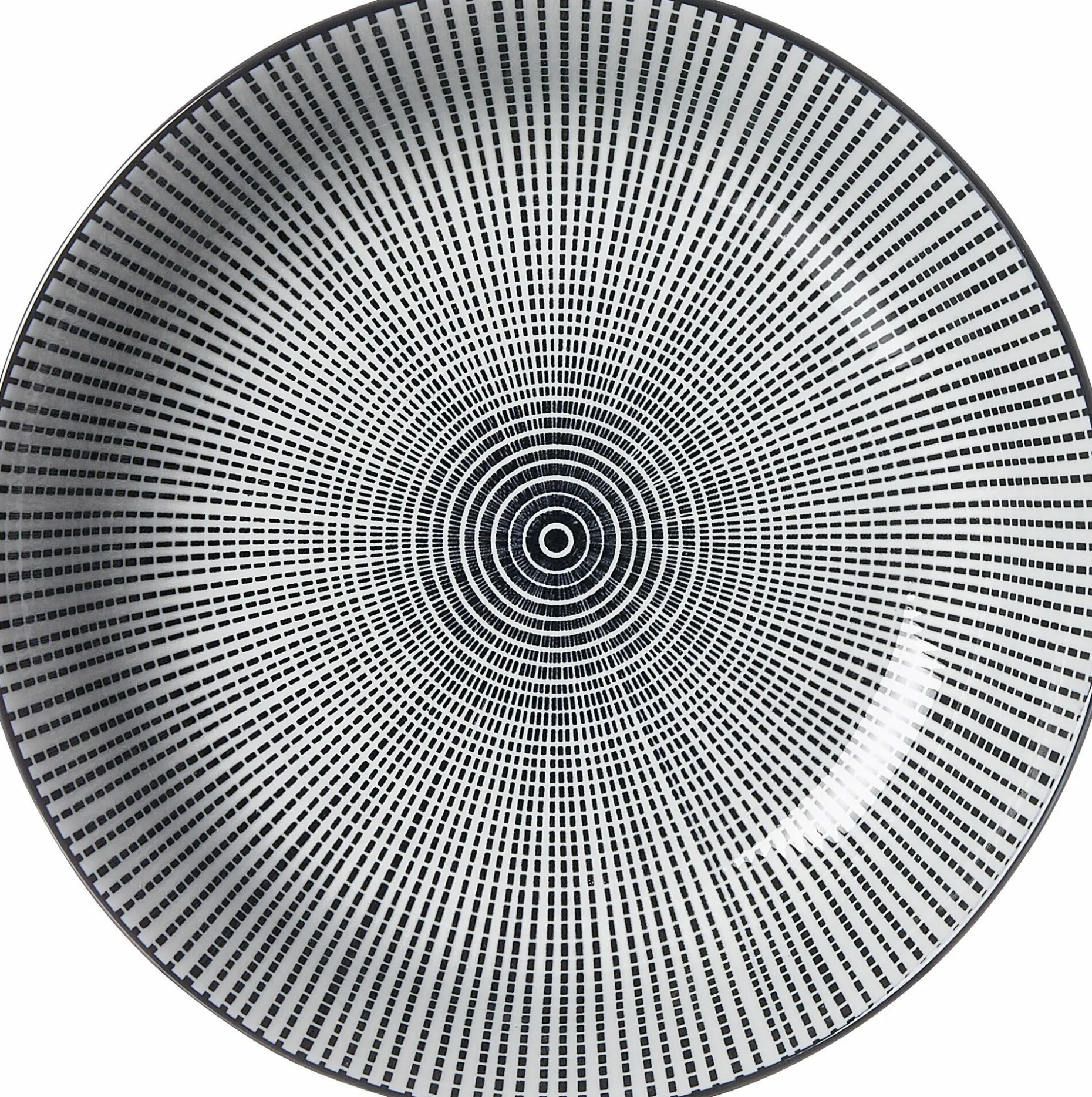 Teller Tief, Takeo Stripes