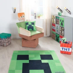 Teppich, Minecraft