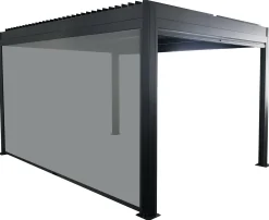 Terrassenüberdachung, Para