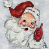 TI Napkin 33x33