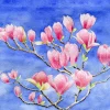 TI Napkin 33x33
