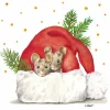 TI Napkin 33x33