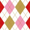 TI Napkin 33x33