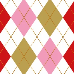 TI Napkin 33x33
