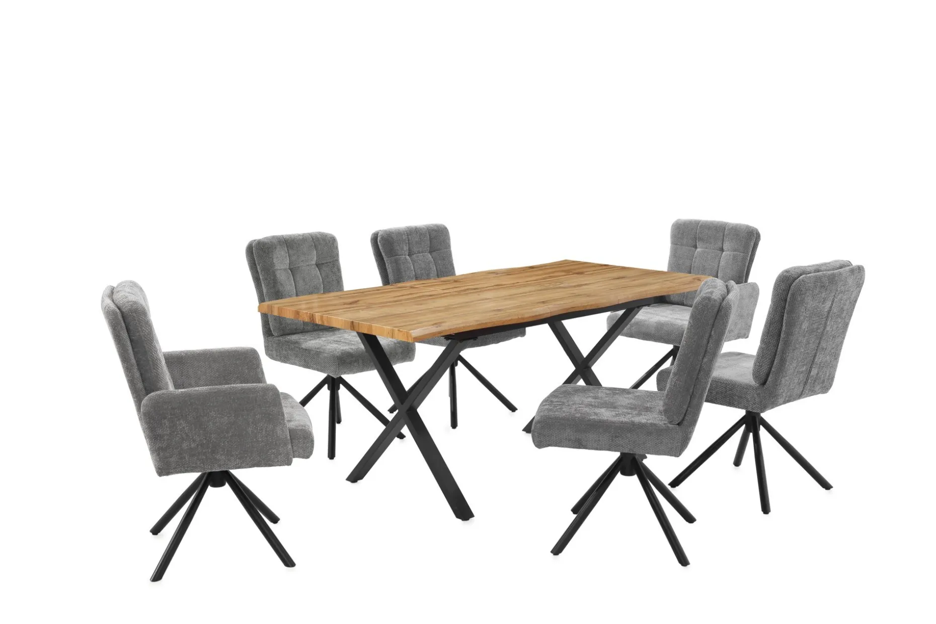 Tisch, Martin
