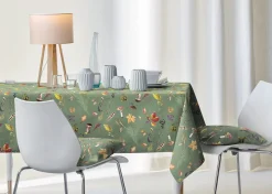 Tischdecke, 5450 40