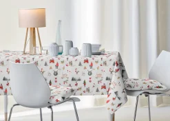 Tischdecke, 5821 30