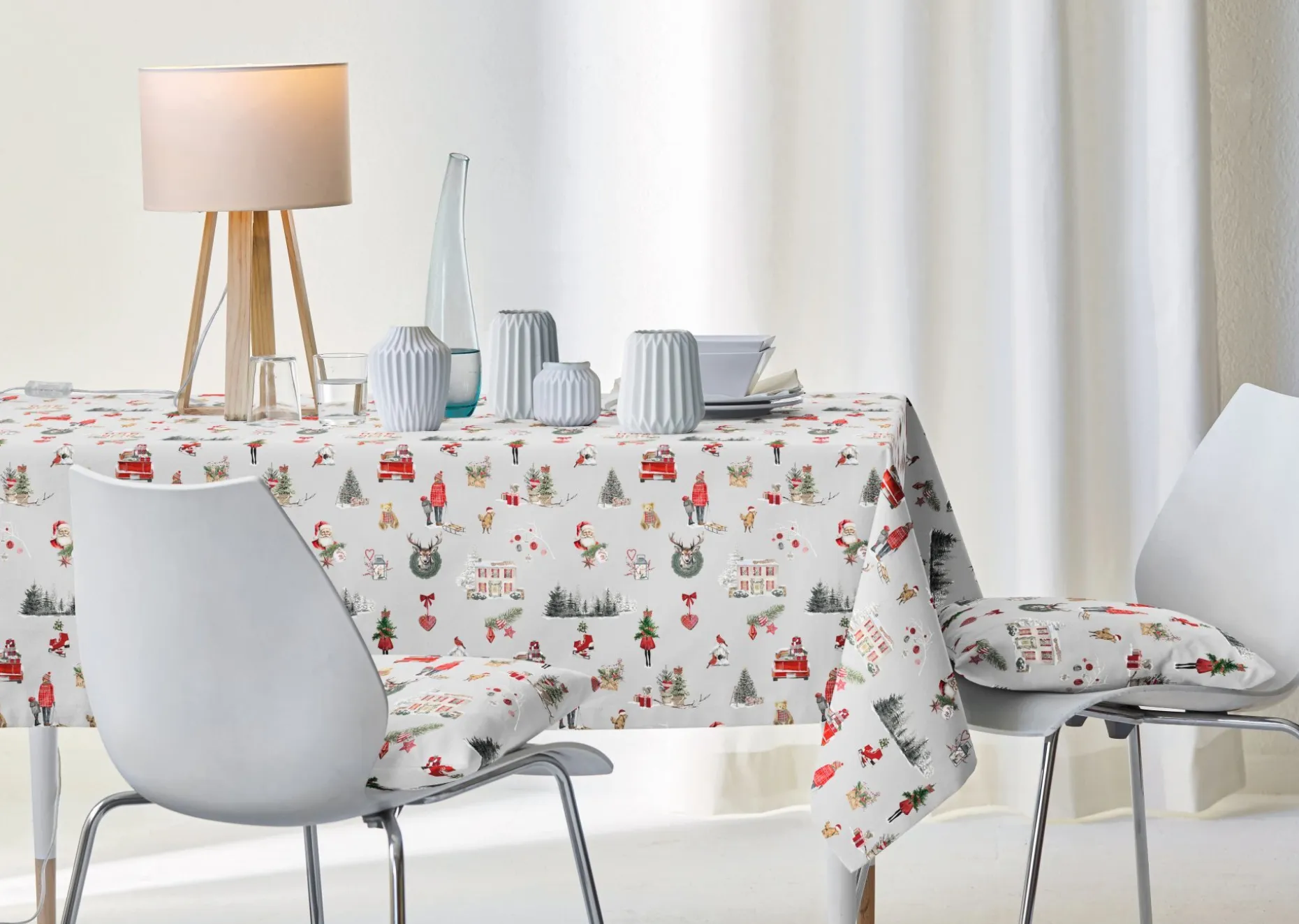 Tischdecke, 5821 30