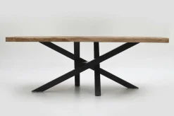 Tischfuß, Domino