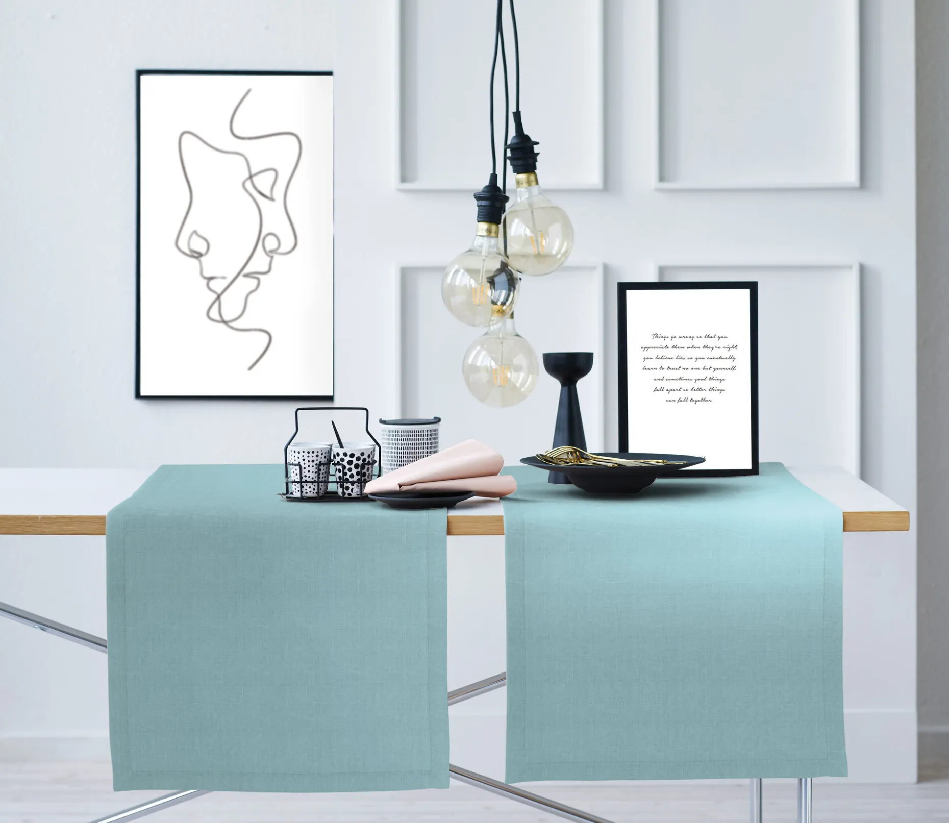 Tischläufer, Arizona 13