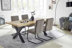 Tisch, Marlon