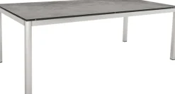 Tischplatte, Silverstar 2.0