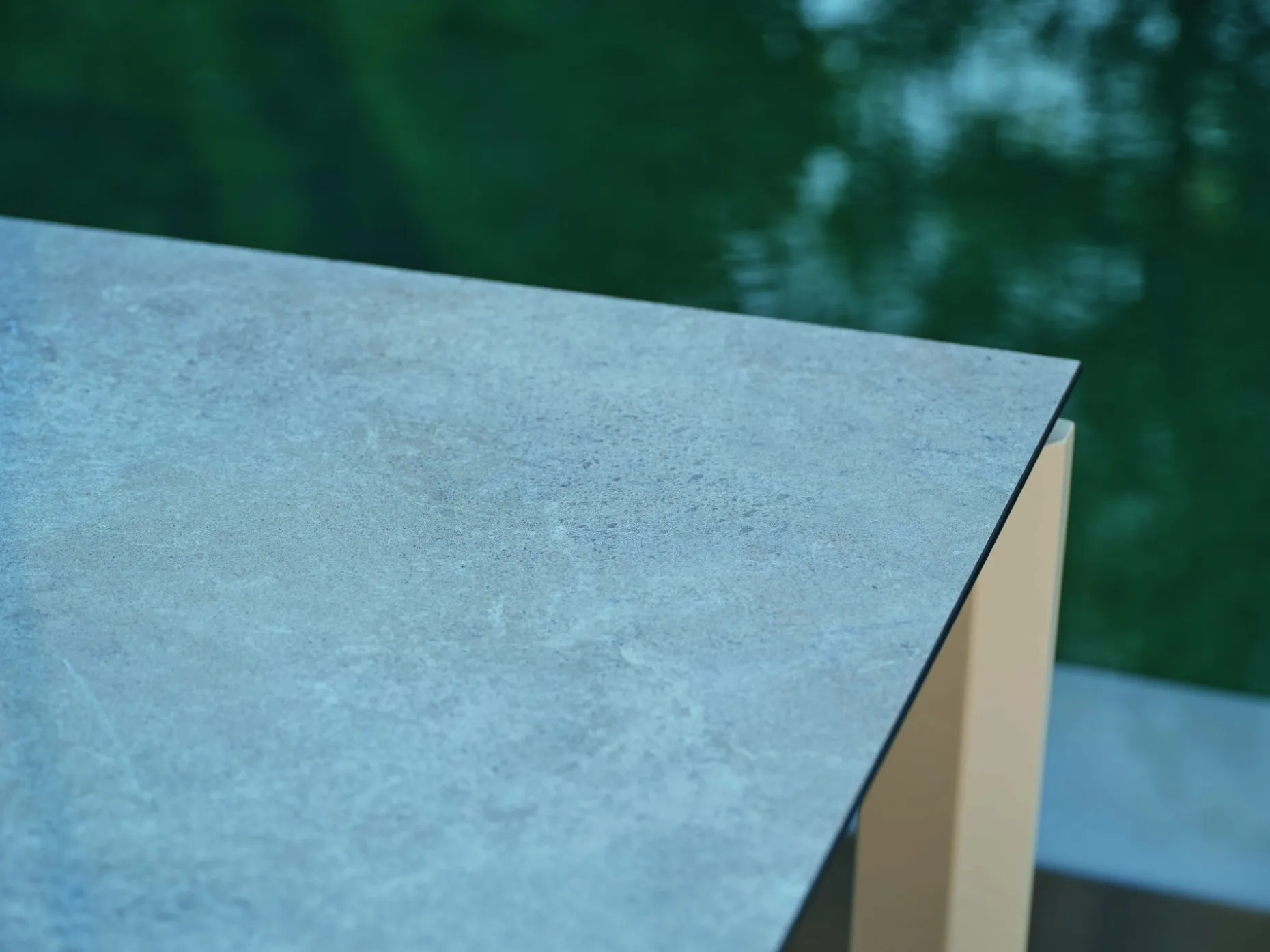 Tischplatte, Silverstar 2.0