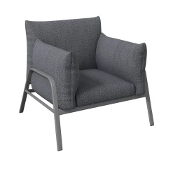 4-tlg, Sofa-Set, Mailand