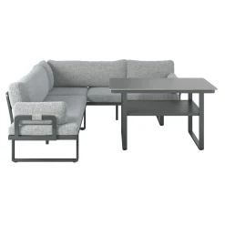 3-tlg, Sofa-Set, Mikado
