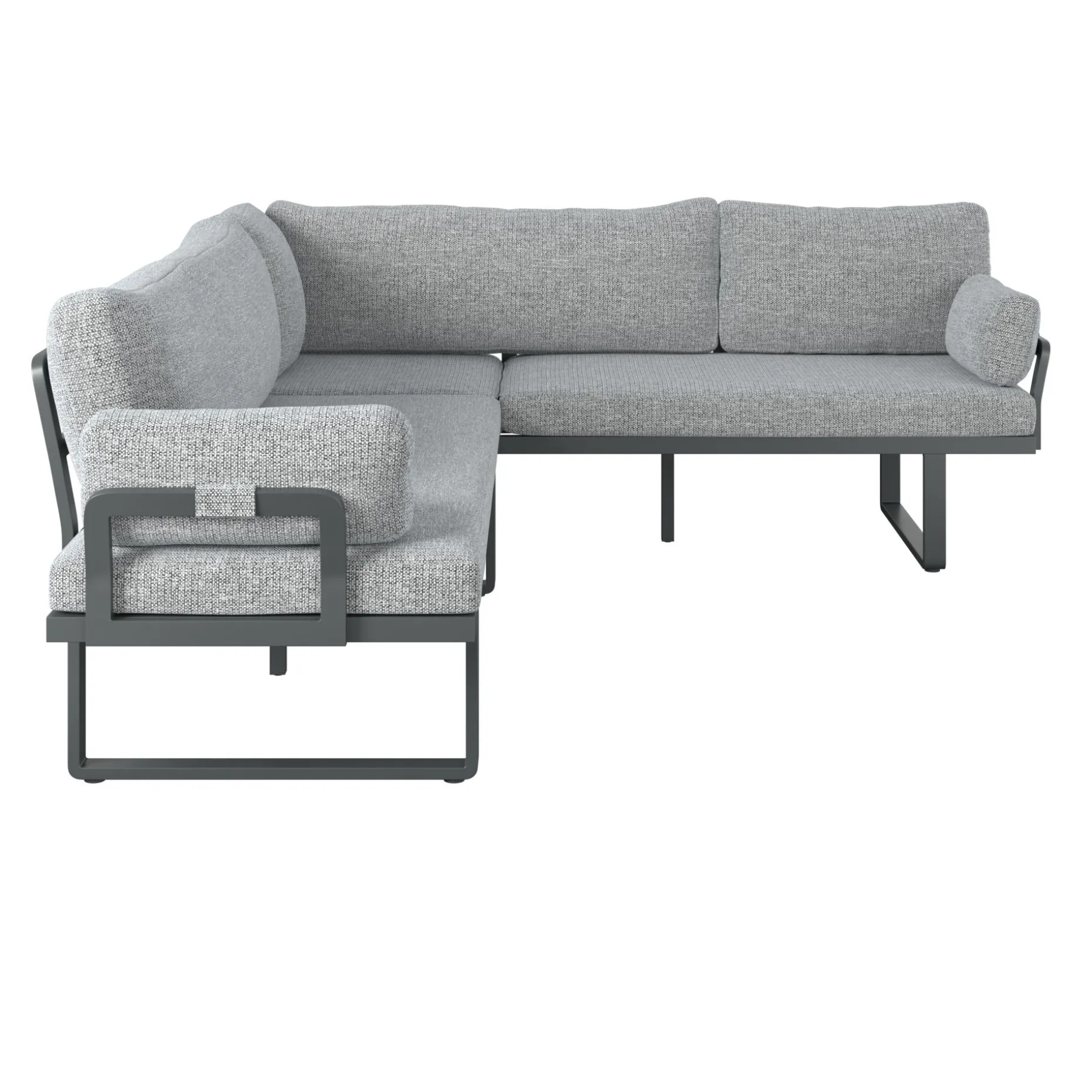 3-tlg, Sofa-Set, Mikado