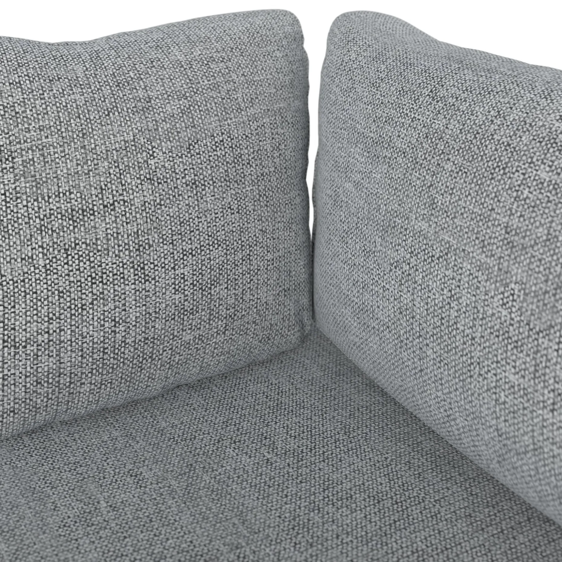 3-tlg, Sofa-Set, Mikado