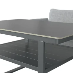 3-tlg, Sofa-Set, Mikado