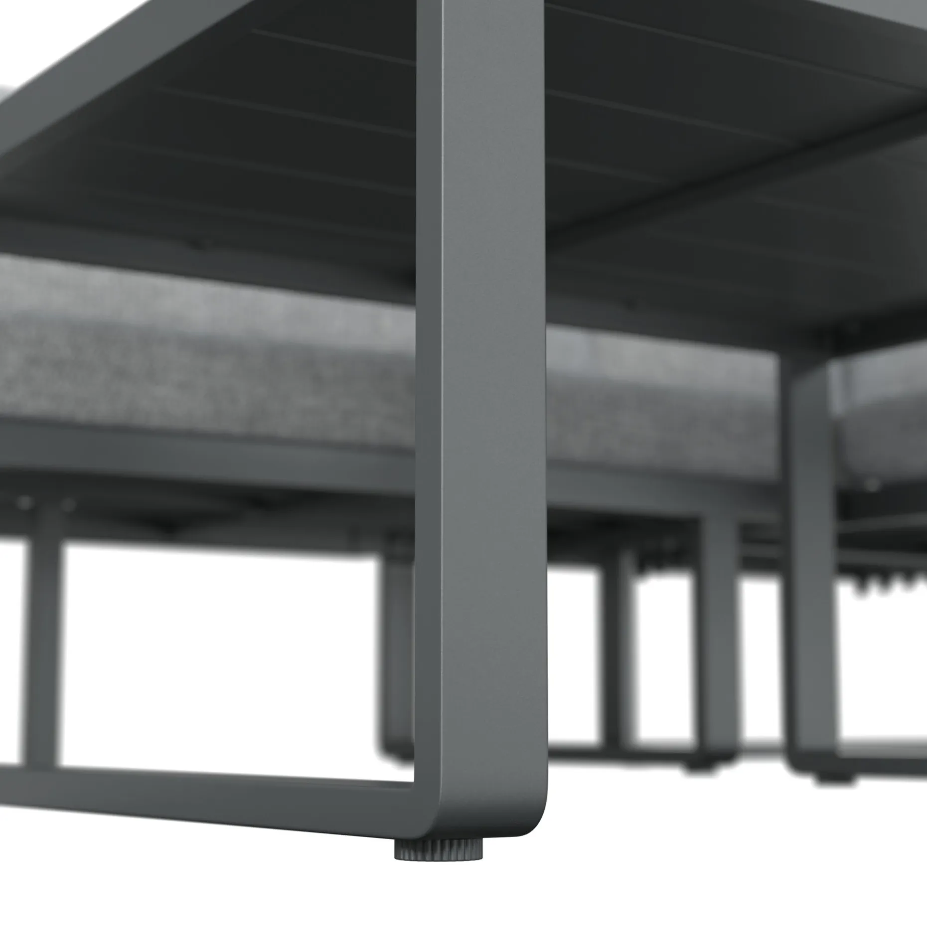 3-tlg, Sofa-Set, Mikado
